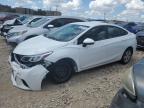 2018 CHEVROLET CRUZE LS - 1G1BC5SM4J7192716