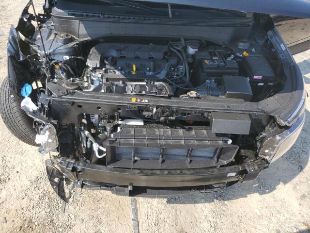 2024 HYUNDAI VENUE SEL - KMHRC8A37RU298506