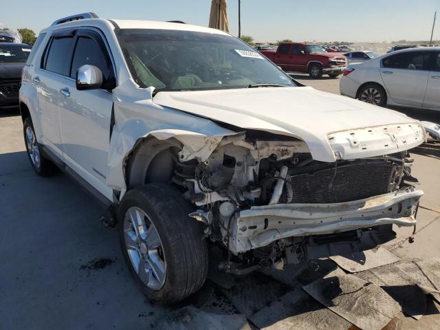 VIN 2GKFLYE33F6154189 2015 GMC Terrain, Slt no.4