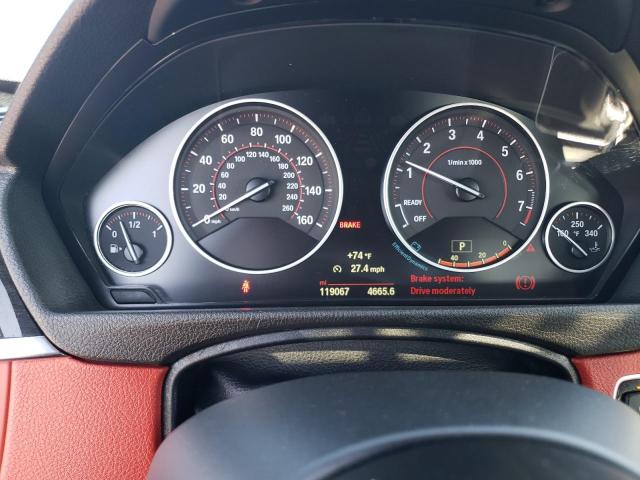 2015 BMW 428 I - WBA3N7C55FK225068