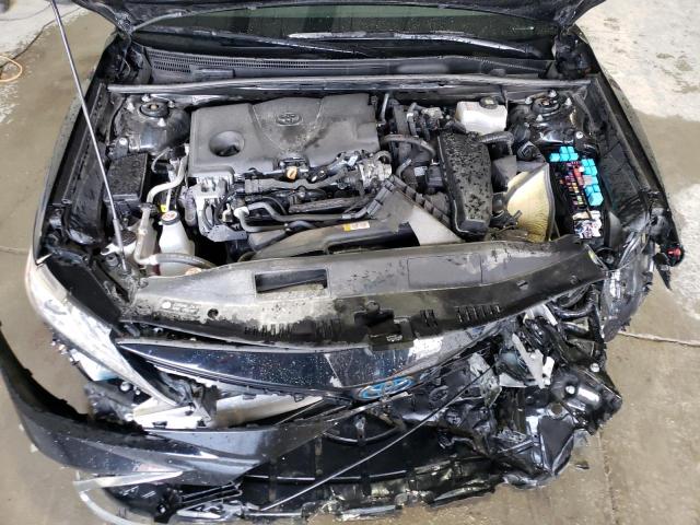 VIN 4T1F31AK7RU624788 2024 Toyota Camry, Xle no.11