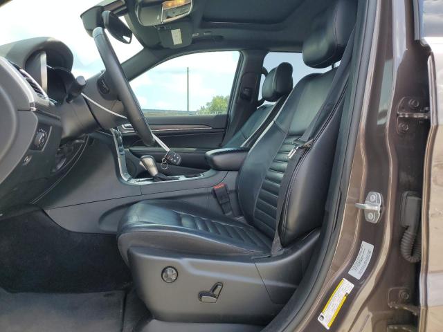 2018 JEEP GRAND CHER - 1C4RJEBGXJC141573