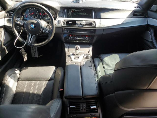 VIN WBSFV9C5XED097370 2014 BMW M5 no.8