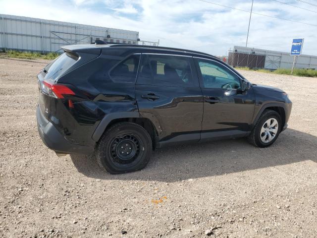 2019 TOYOTA RAV4 LE - 2T3F1RFV0KW032850