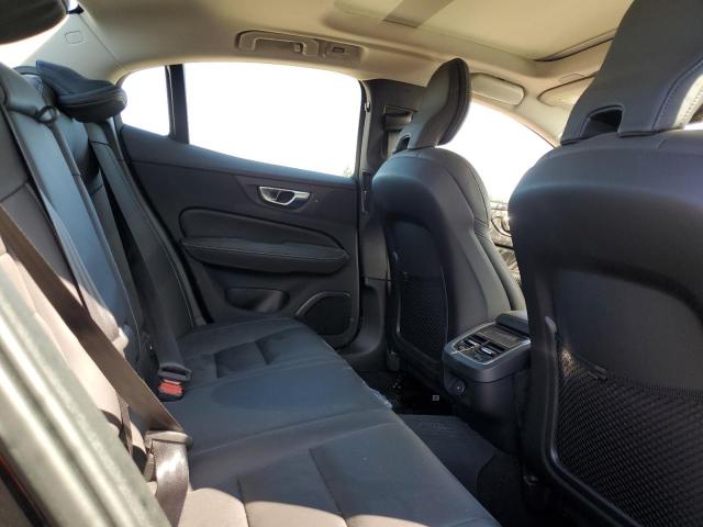 2023 VOLVO S60 ULTIMA 7JRL12TX0PG252252