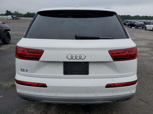 VIN WA1LHAF70KD017175 2019 Audi Q7, Premium Plus no.6