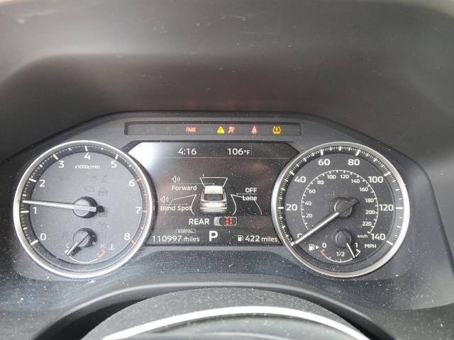 2022 MITSUBISHI OUTLANDER - JA4J4UA84NZ076015