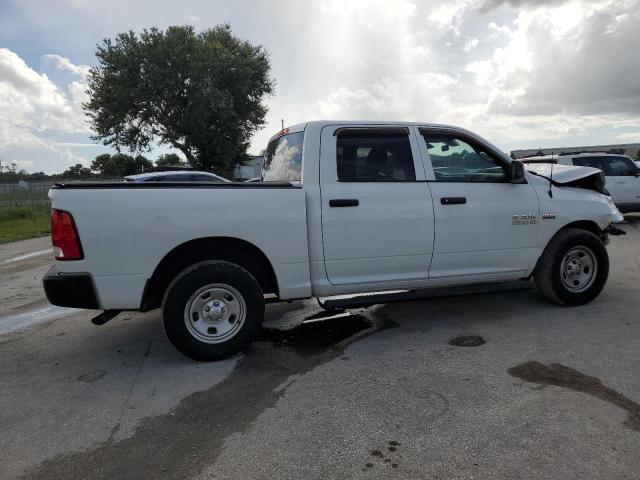 2017 RAM 1500 ST - 3C6RR6KT2HG783201