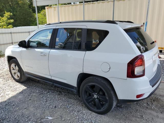 2016 JEEP COMPASS SP - 1C4NJCBA9GD568616