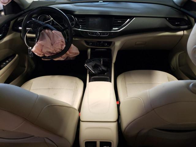 2018 BUICK REGAL PREF - W04GM6SX8J1129805