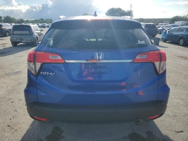 2022 HONDA HR-V EX - 3CZRU5H50NM724360