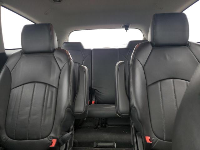 2017 BUICK ENCLAVE - 5GAKVBKD7HJ247027