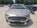 FORD FUSION TIT снимка