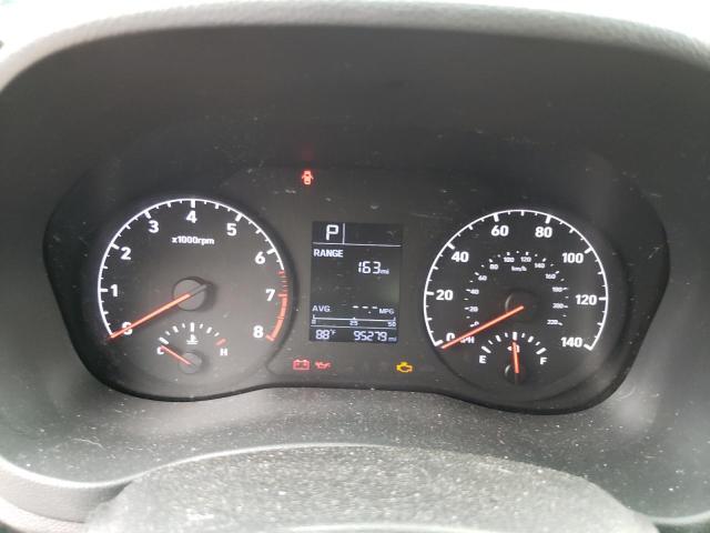 2019 HYUNDAI ACCENT SE - 3KPC24A35KE069221