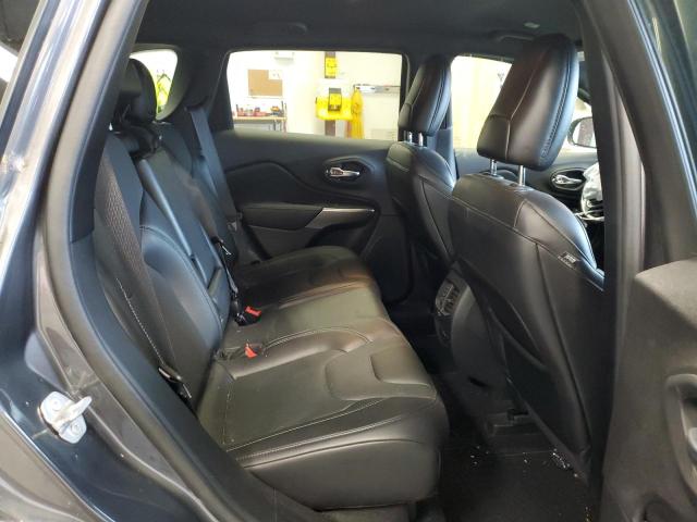 2020 JEEP CHEROKEE L - 1C4PJMDN0LD564785
