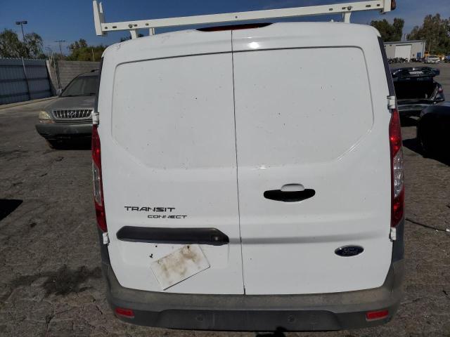 2018 FORD TRANSIT CO - NM0LS7E73J1346042