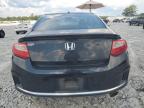 HONDA ACCORD EXL photo