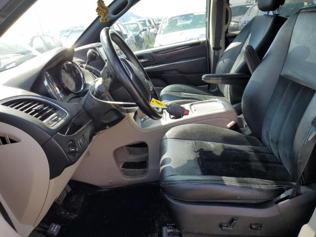 2018 DODGE GRAND CARA - 2C4RDGCG6JR326437