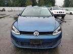 VOLKSWAGEN GOLF photo