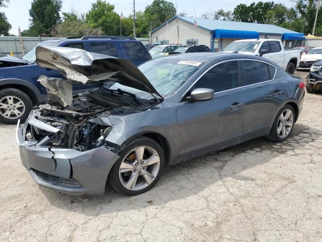 VIN 19VDE1F33EE002536 2014 Acura ILX, 20 no.1