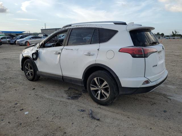 2016 TOYOTA RAV4 XLE - 2T3WFREV6GW272768