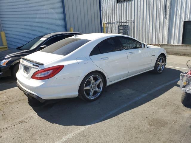 VIN WDDLJ7DBXEA118871 2014 MERCEDES-BENZ CLS-CLASS no.3