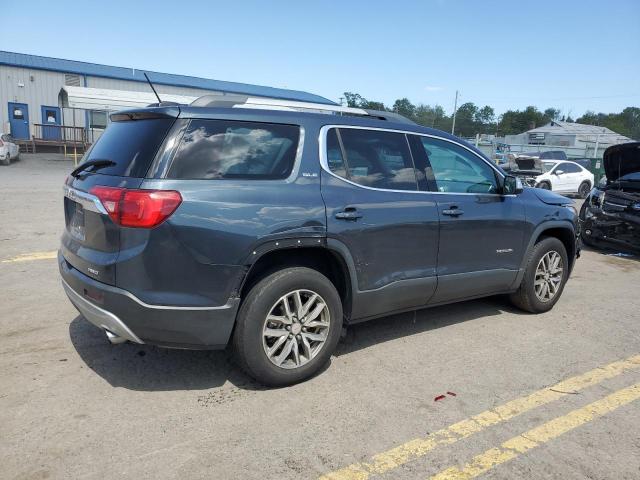 VIN 1GKKNSLS3KZ141084 2019 GMC Acadia, Sle no.3