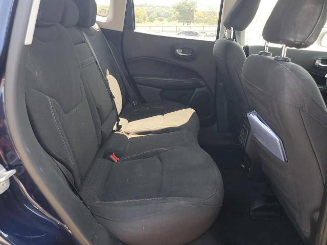 2019 JEEP COMPASS SP - 3C4NJDAB7KT689664