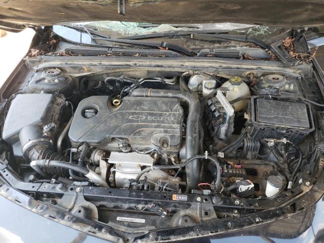 2016 CHEVROLET MALIBU LT - 1G1ZE5ST4GF314991