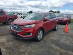 FORD EDGE SEL photo