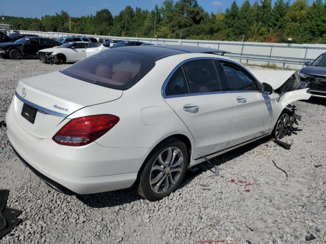 2017 MERCEDES-BENZ C 300 4MAT WDDWF4KB3HR230790  67935344