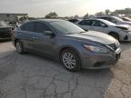 Lot #3023863820 2017 NISSAN ALTIMA 2.5