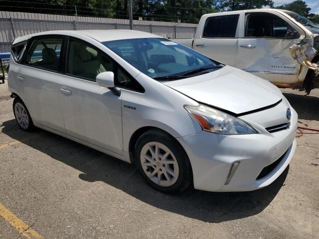 VIN JTDZN3EUXEJ008923 2014 Toyota Prius no.4