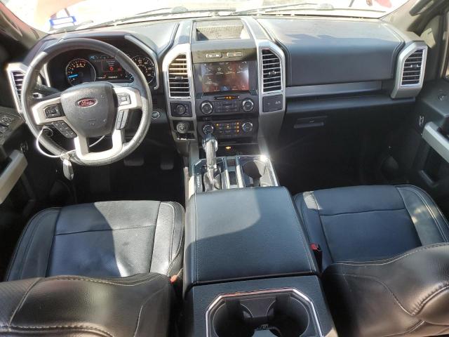 2016 FORD F150 SUPER - 1FTEW1EG7GKD53902