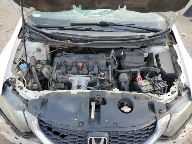 VIN 19XFB2F59FE084483 2015 Honda Civic, LX no.11