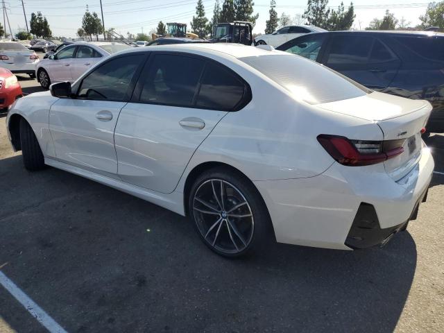 VIN 3MW89FF04P8C84880 2023 BMW 3 Series, 330XI no.2