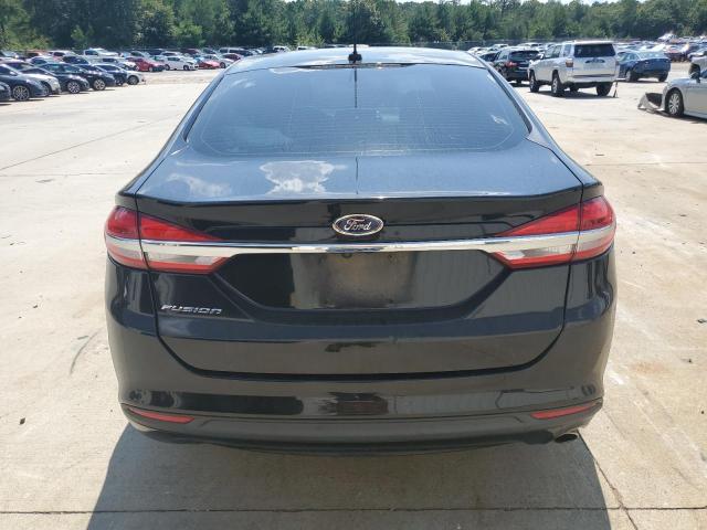 VIN 3FA6P0G72HR391629 2017 Ford Fusion, S no.6