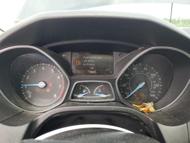 2017 FORD FOCUS TITA - 1FADP3N25HL272326