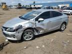 2019 CHEVROLET CRUZE LT - 1G1BE5SM0K7145212