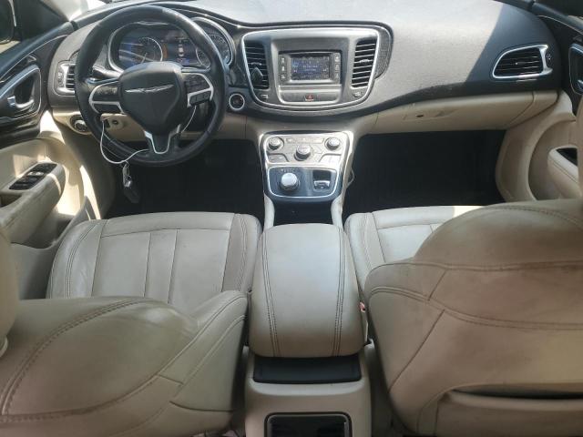 2015 CHRYSLER 200 C - 1C3CCCCB5FN528412