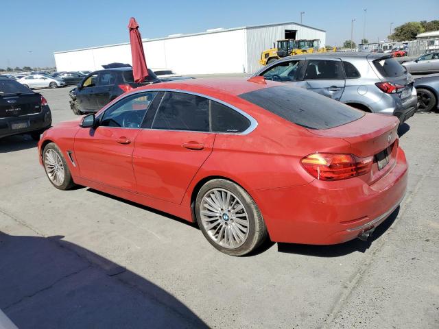 VIN WBA4A9C56GG507185 2016 BMW 4 Series, 428 I Gran... no.2