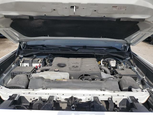 2022 TOYOTA TUNDRA CRE - 5TFLA5DB6NX027933