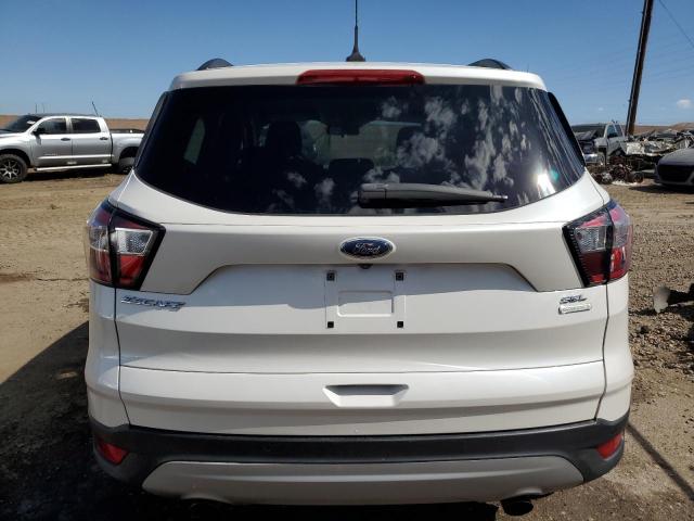 VIN 1FMCU0HD3JUB48030 2018 Ford Escape, Sel no.6