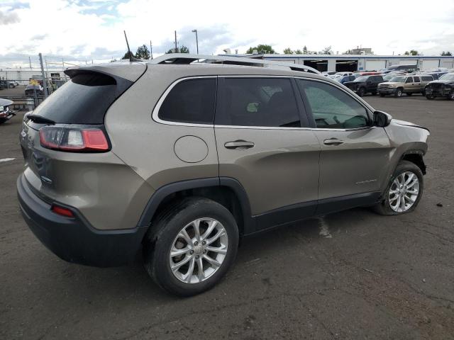 2019 JEEP CHEROKEE L - 1C4PJLCB6KD416589