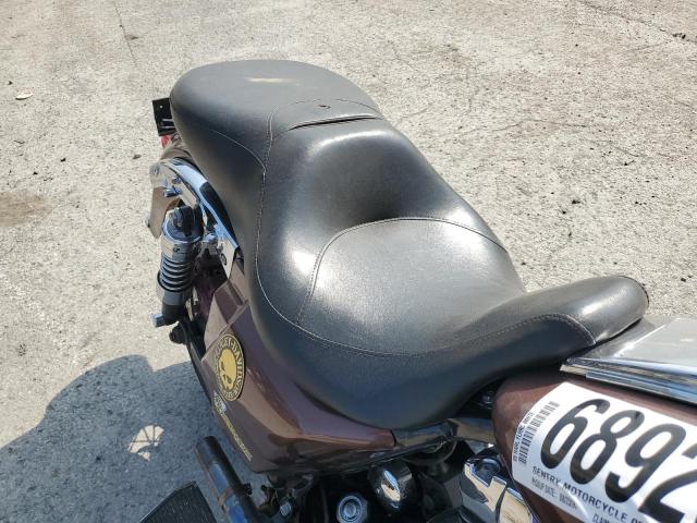 2009 HARLEY-DAVIDSON FLHRC - 1HD1FR4179Y689185