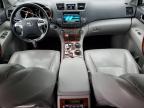 TOYOTA HIGHLANDER photo