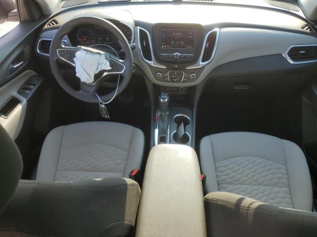 2020 CHEVROLET EQUINOX LS - 3GNAXHEV0LS560480