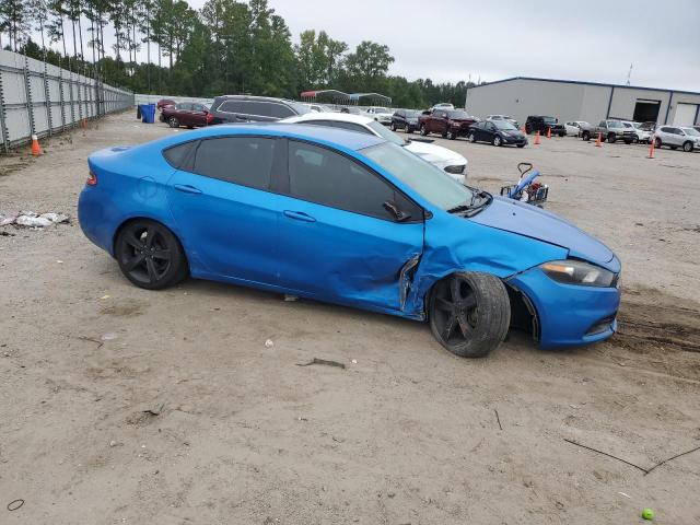 2015 DODGE DART SXT - 1C3CDFBB9FD421739