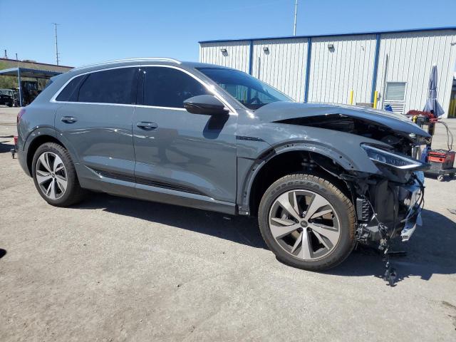 2024 AUDI Q8 E-TRON - WA15AAGE0RB057434
