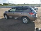 NISSAN MURANO S photo